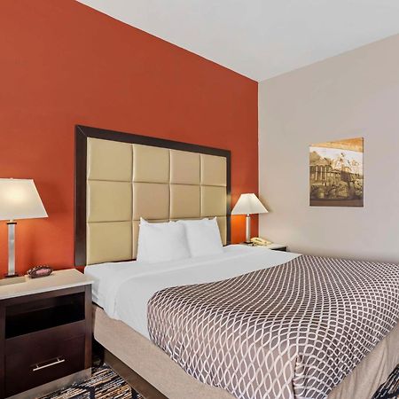 Best Western Carlisle Luaran gambar