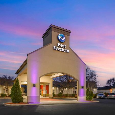 Best Western Carlisle Luaran gambar