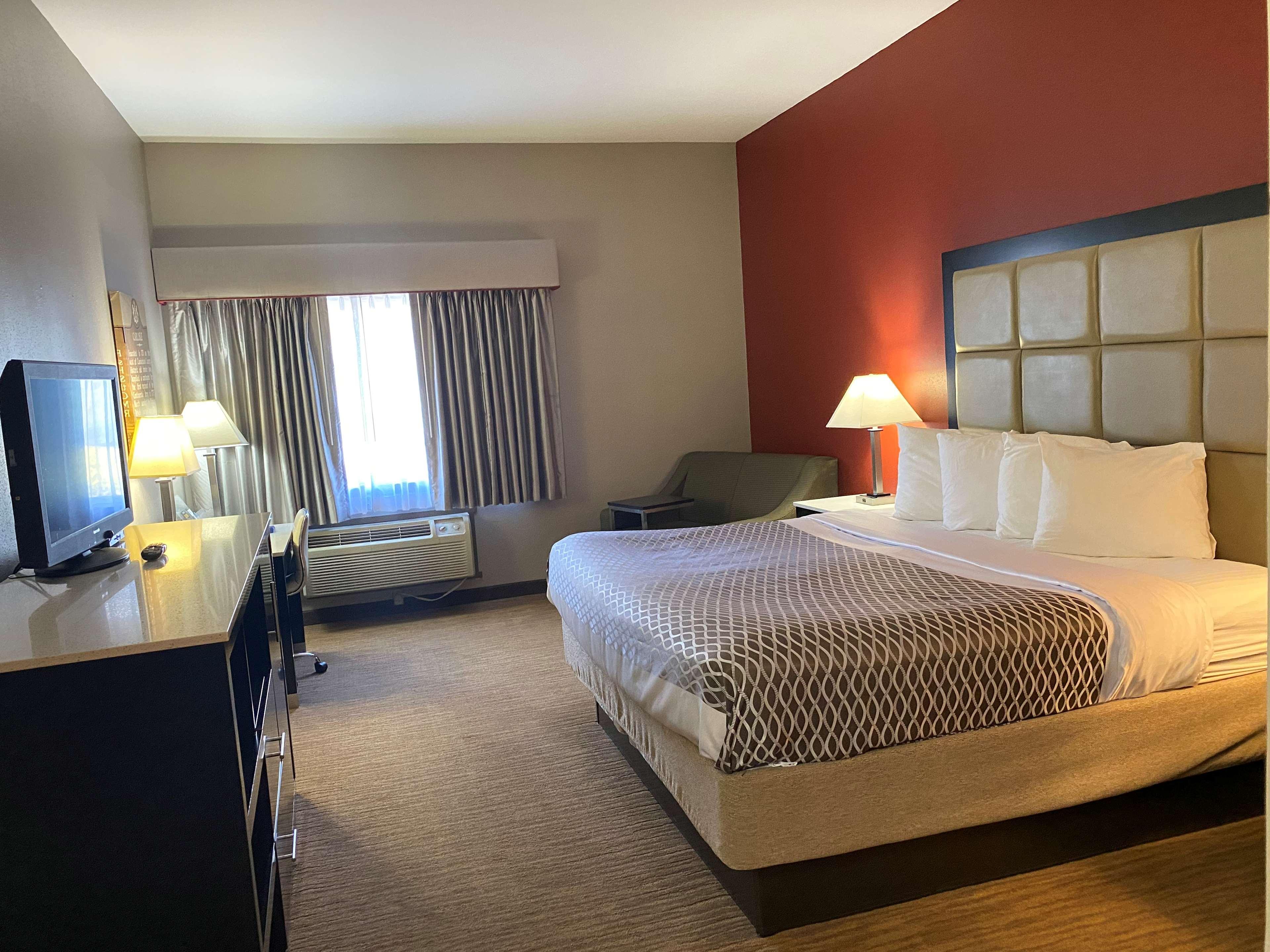 Best Western Carlisle Luaran gambar