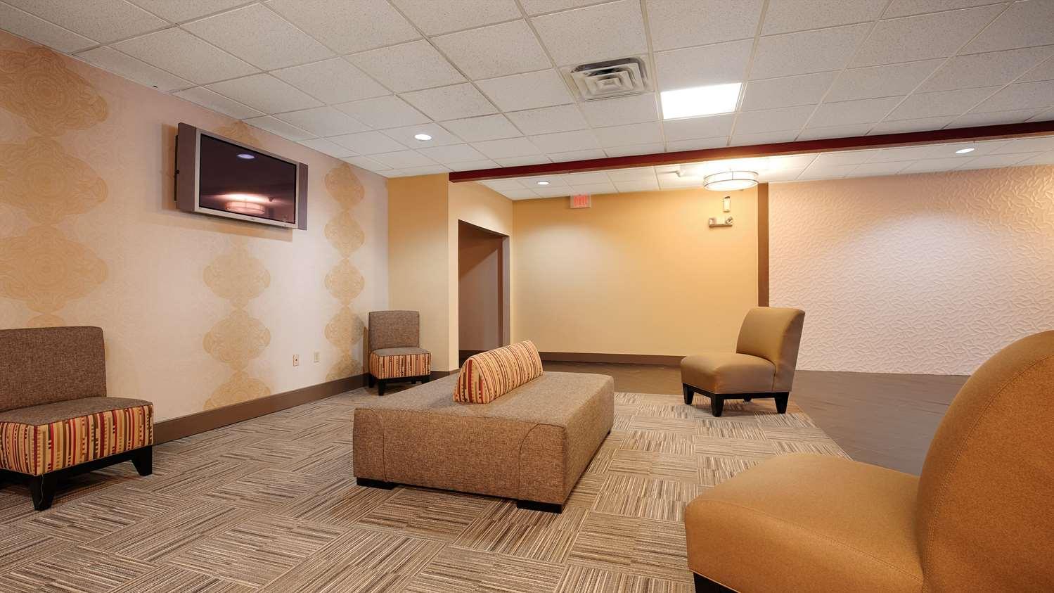 Best Western Carlisle Luaran gambar