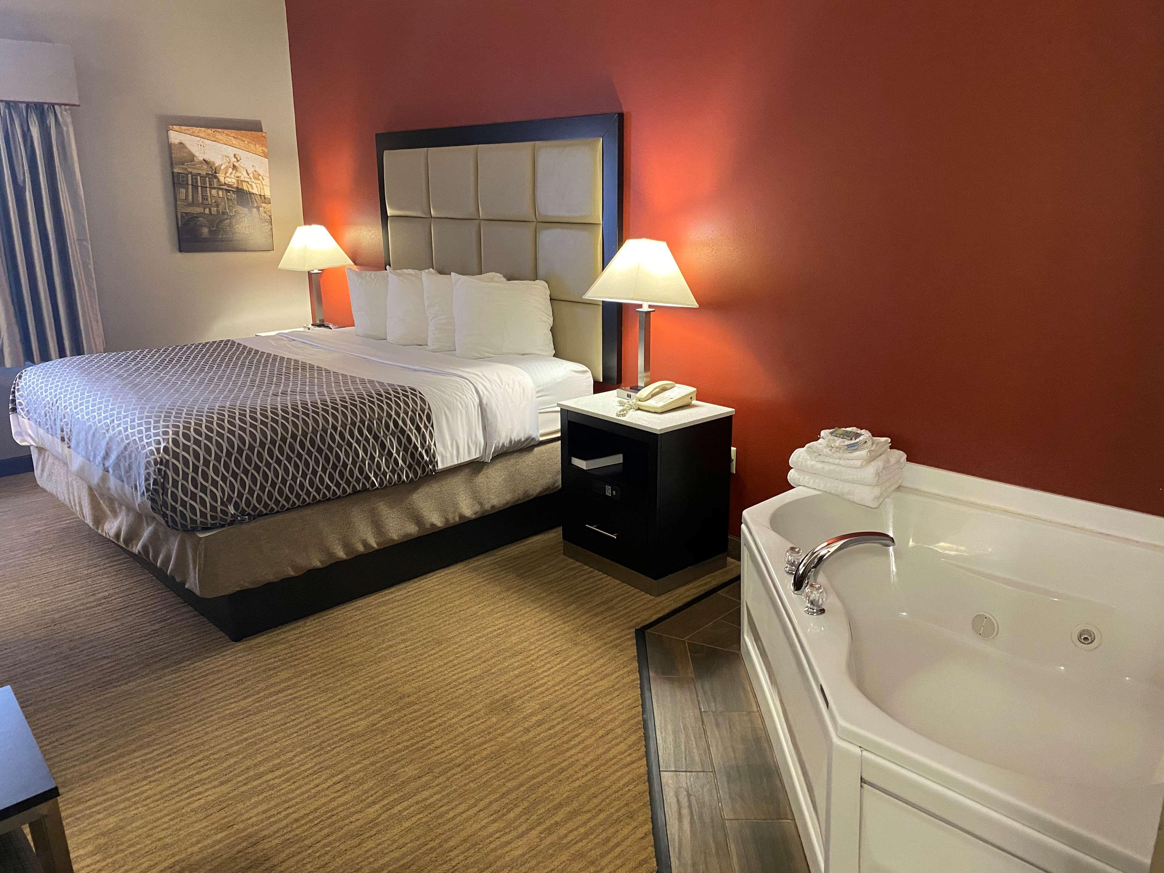 Best Western Carlisle Luaran gambar