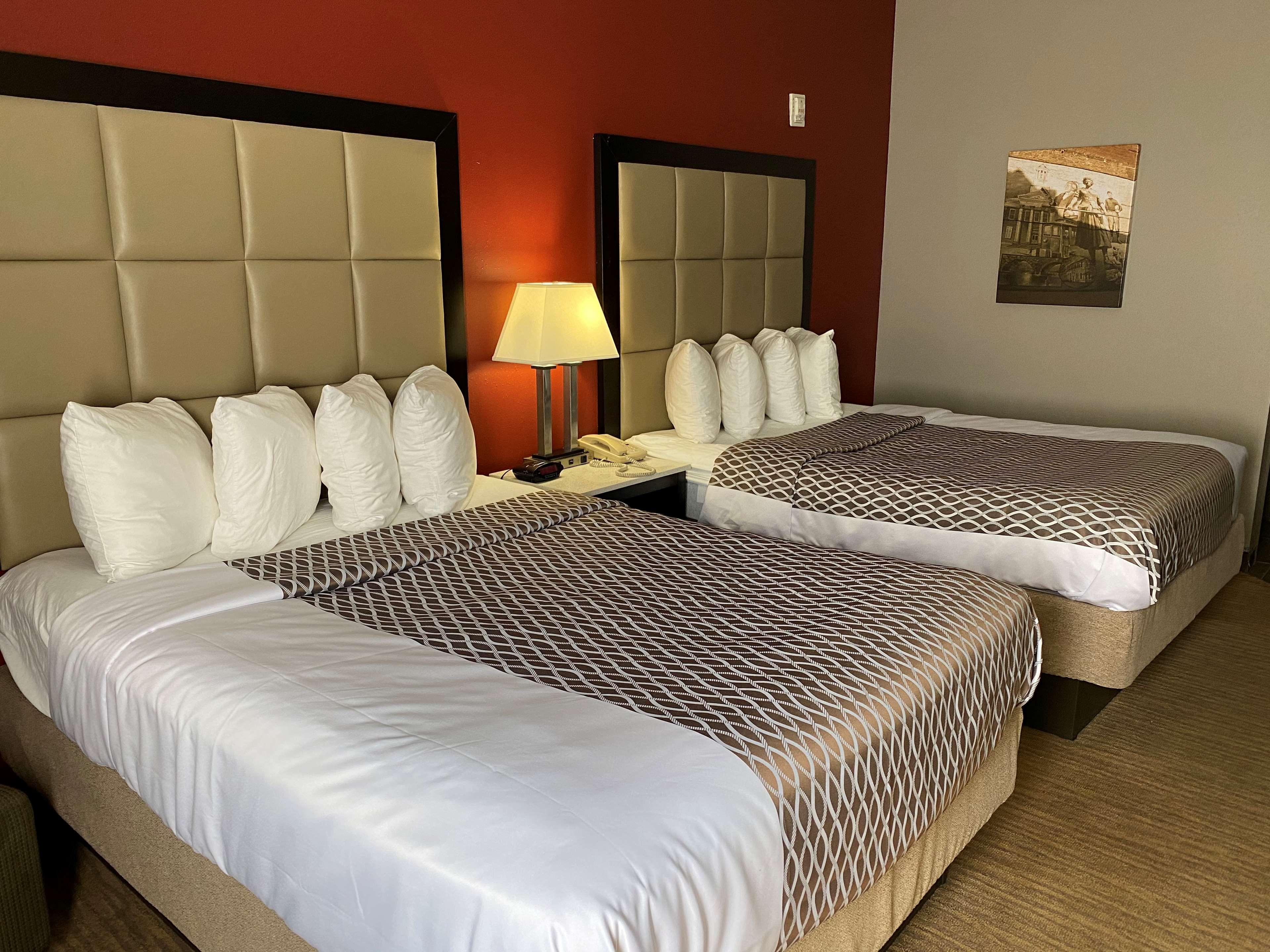 Best Western Carlisle Luaran gambar