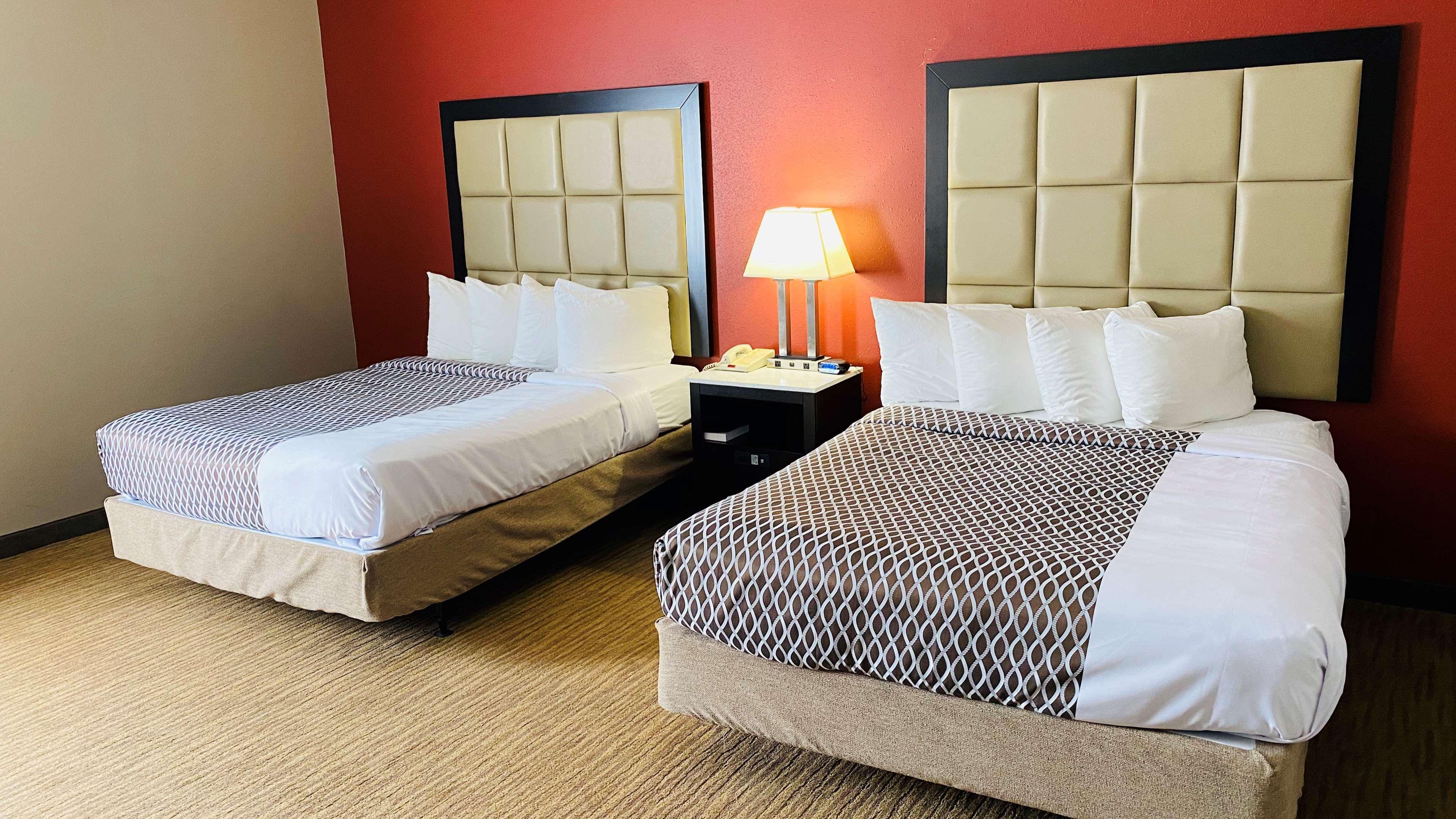 Best Western Carlisle Luaran gambar