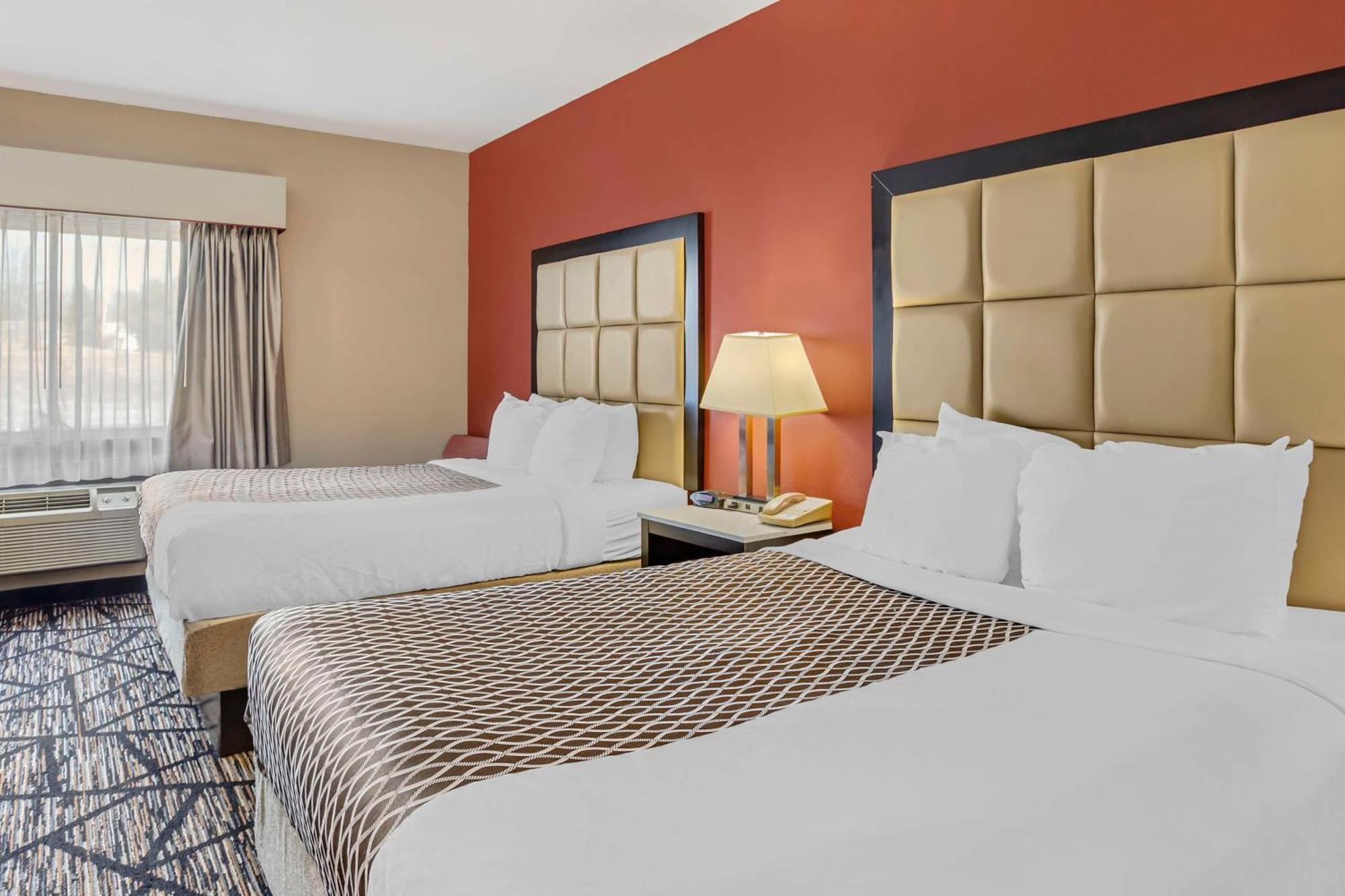 Best Western Carlisle Luaran gambar