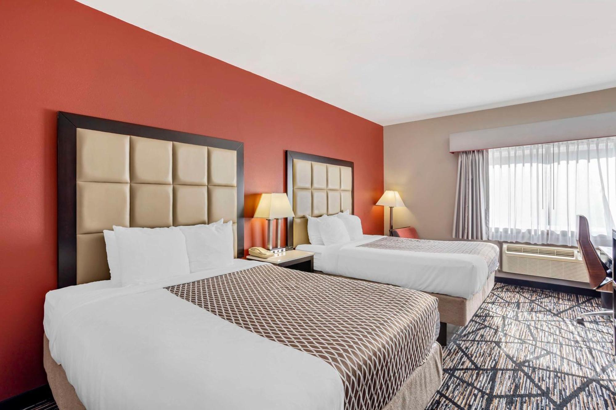 Best Western Carlisle Luaran gambar