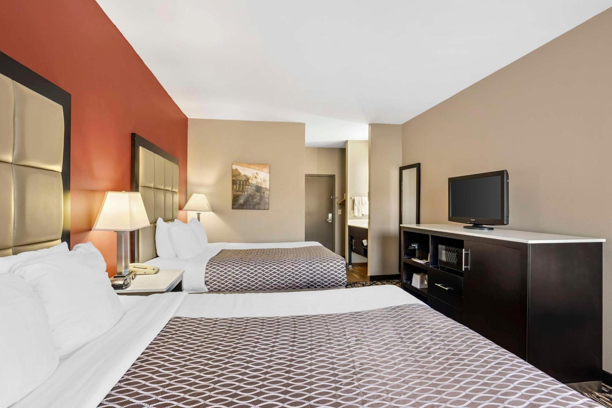 Best Western Carlisle Luaran gambar