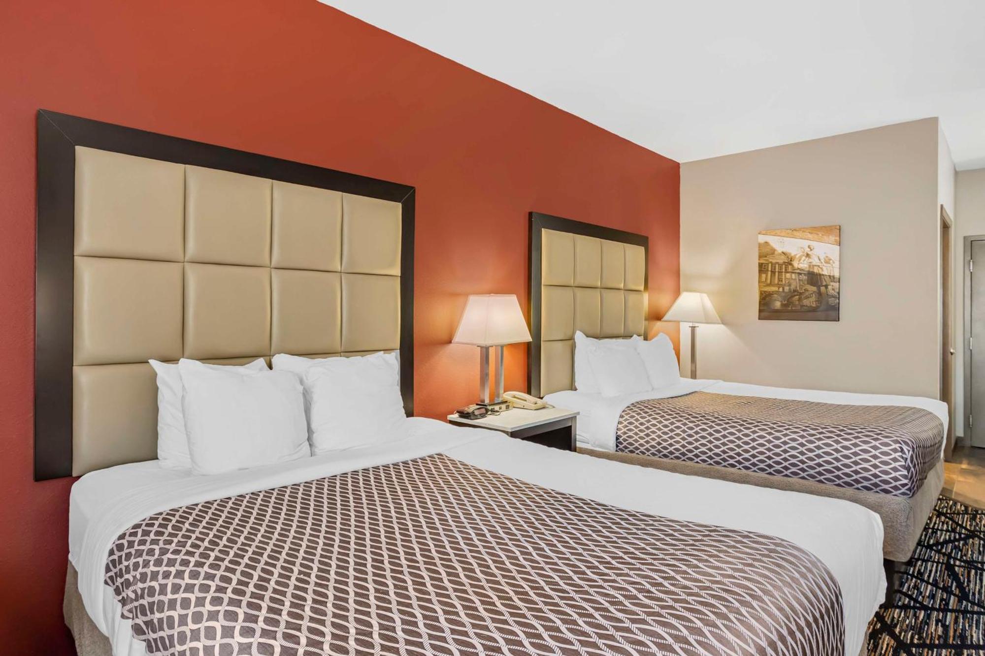 Best Western Carlisle Luaran gambar