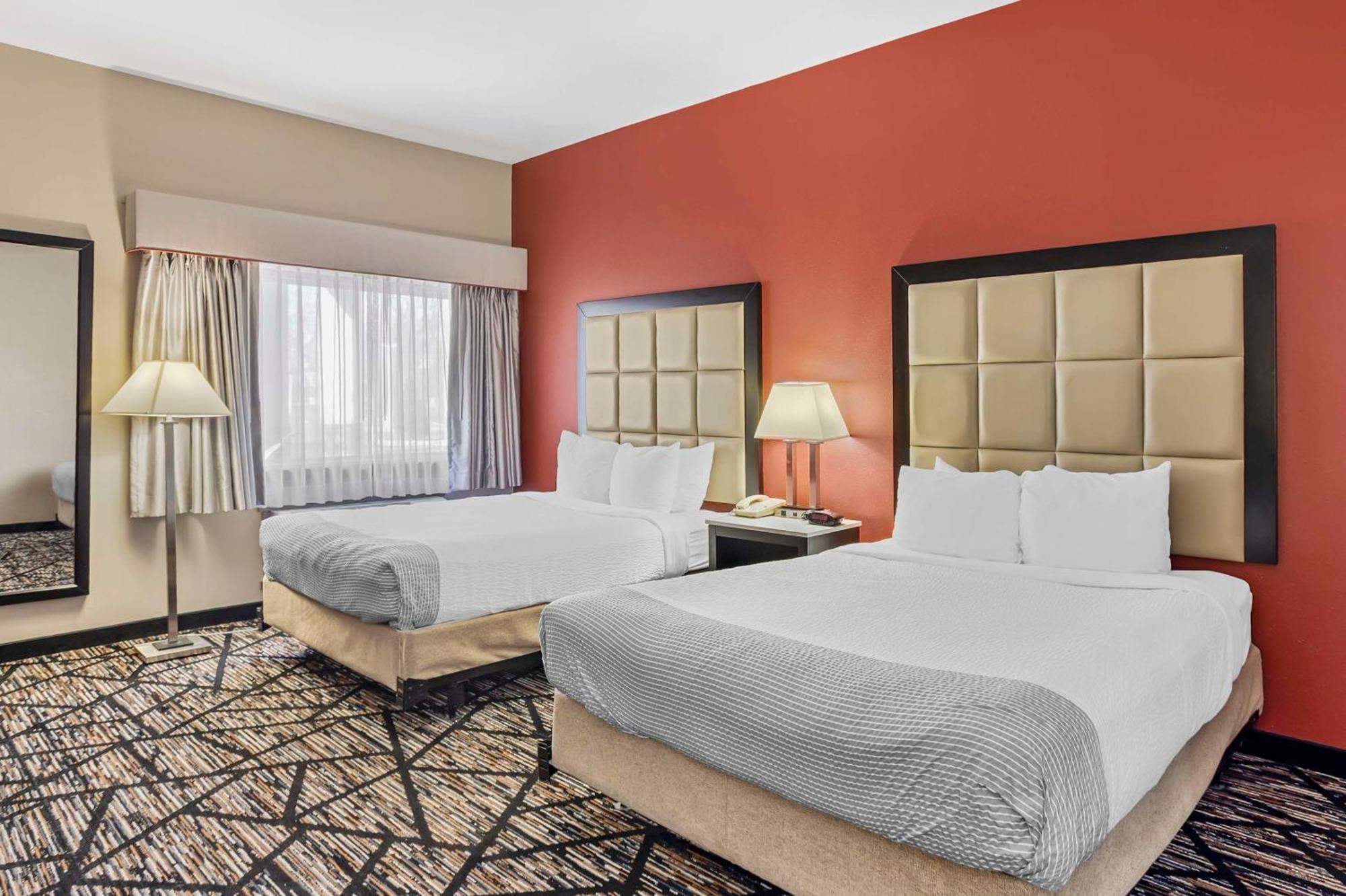 Best Western Carlisle Luaran gambar