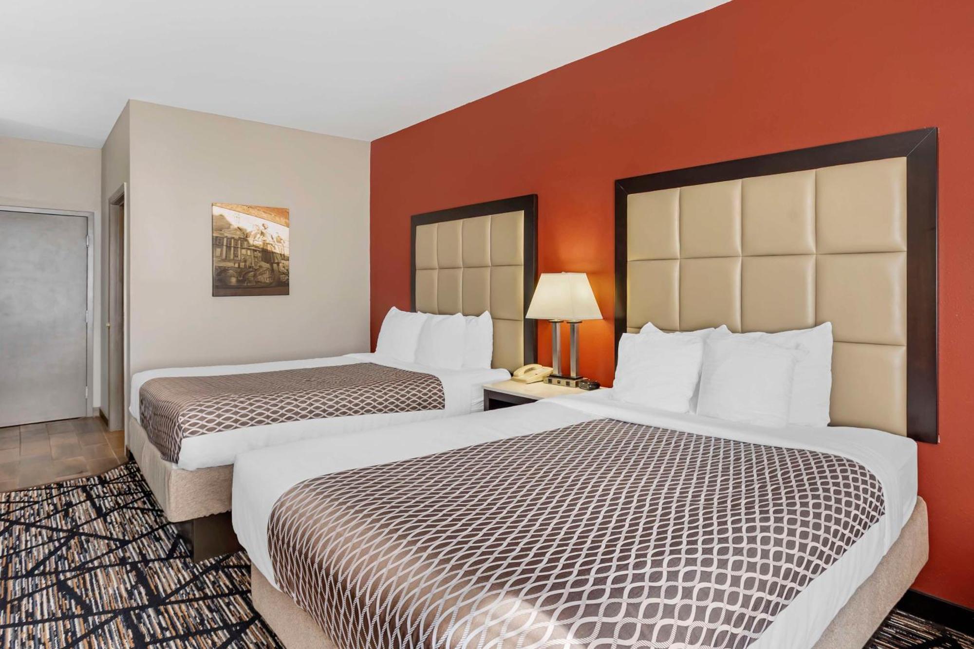 Best Western Carlisle Luaran gambar