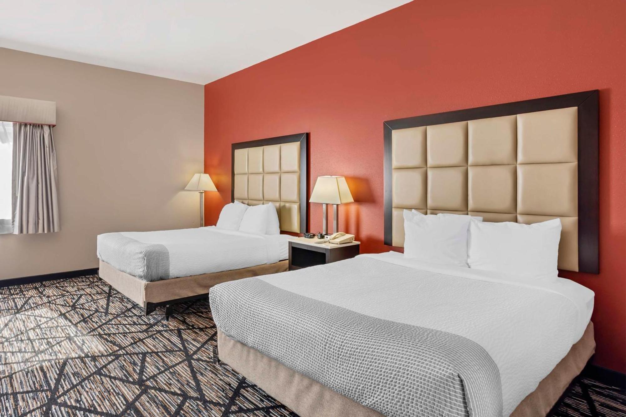 Best Western Carlisle Luaran gambar