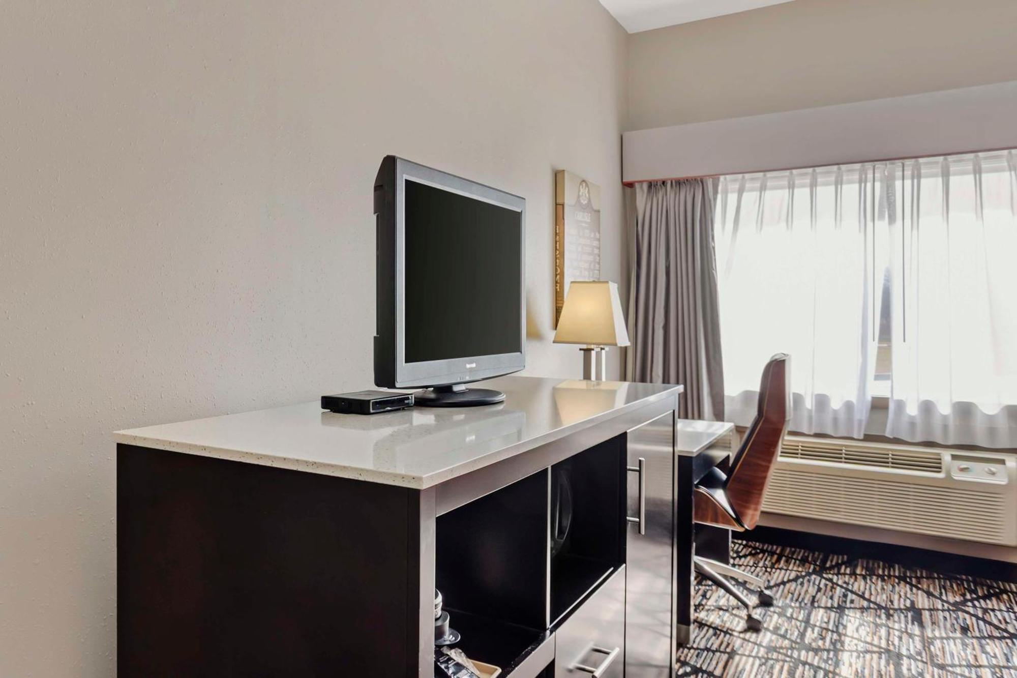 Best Western Carlisle Luaran gambar