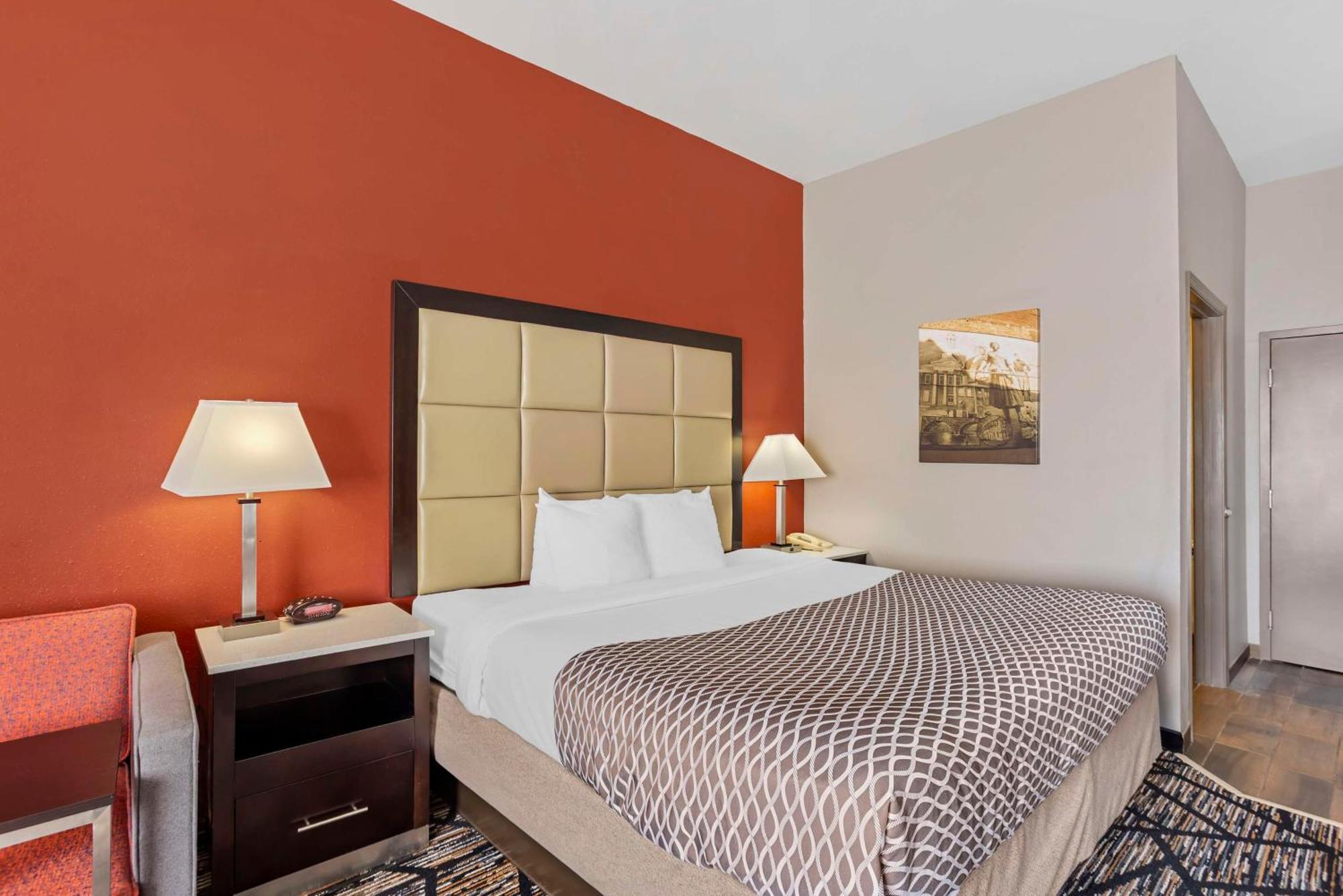 Best Western Carlisle Luaran gambar