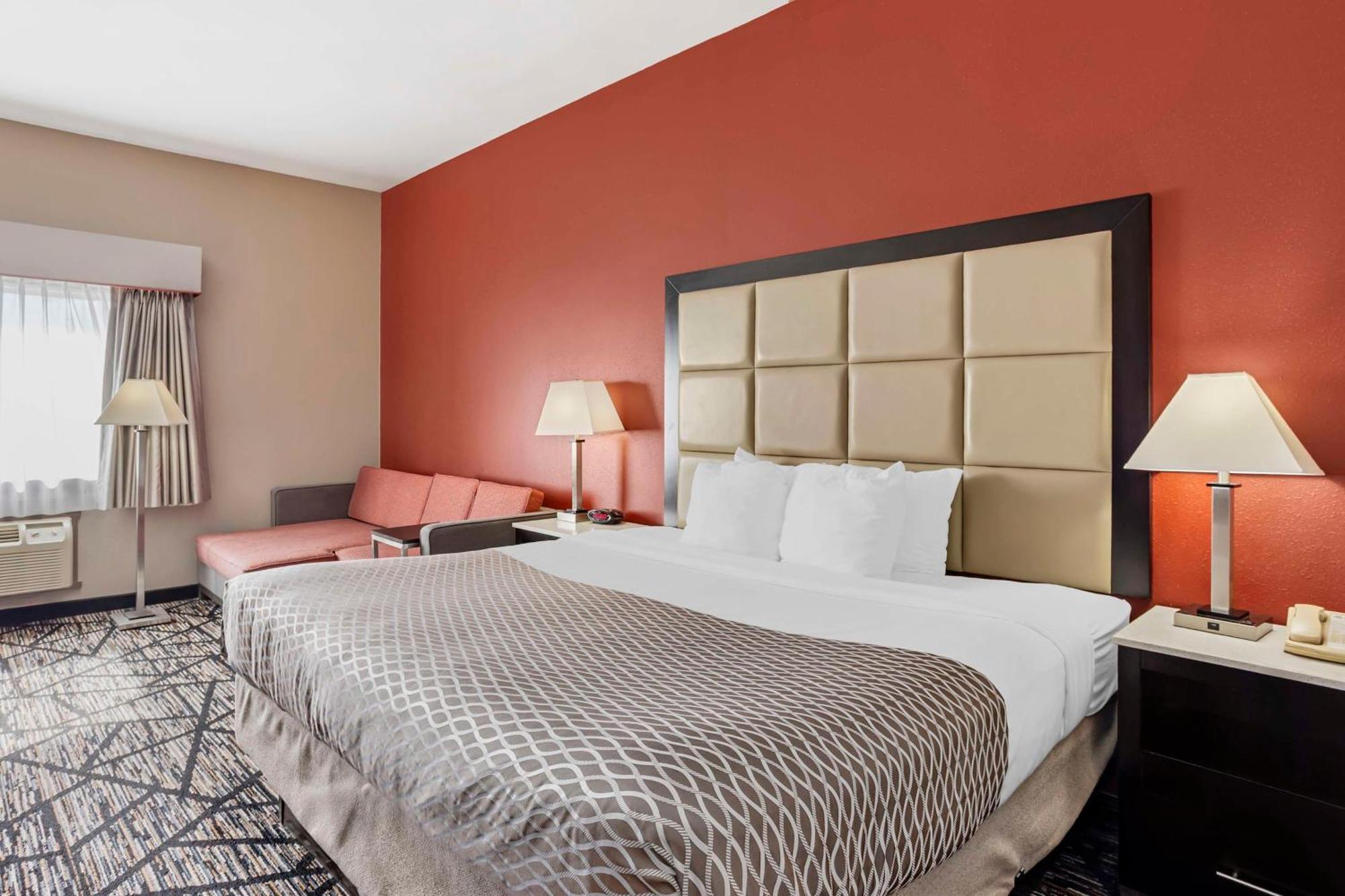 Best Western Carlisle Luaran gambar