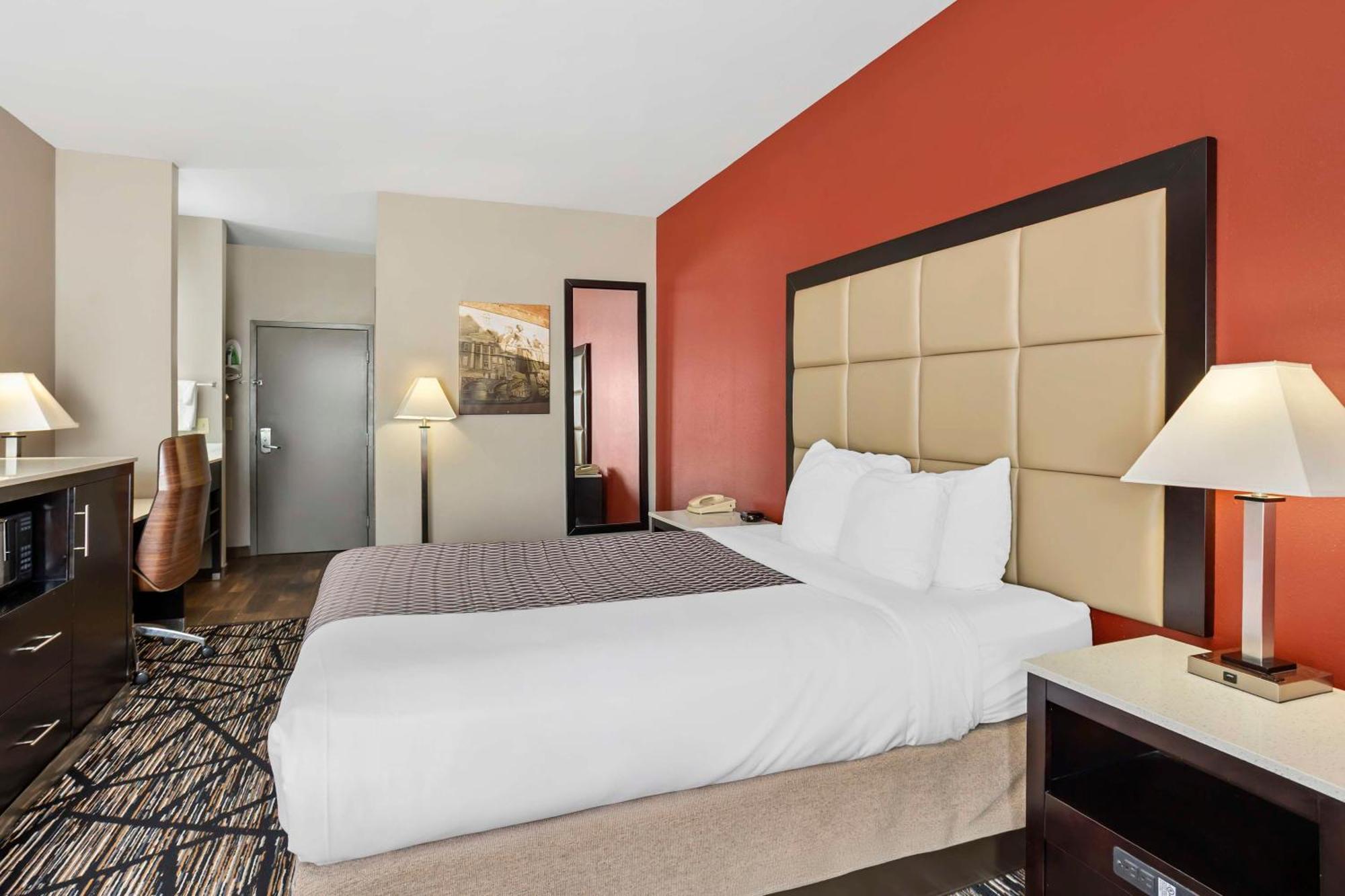 Best Western Carlisle Luaran gambar