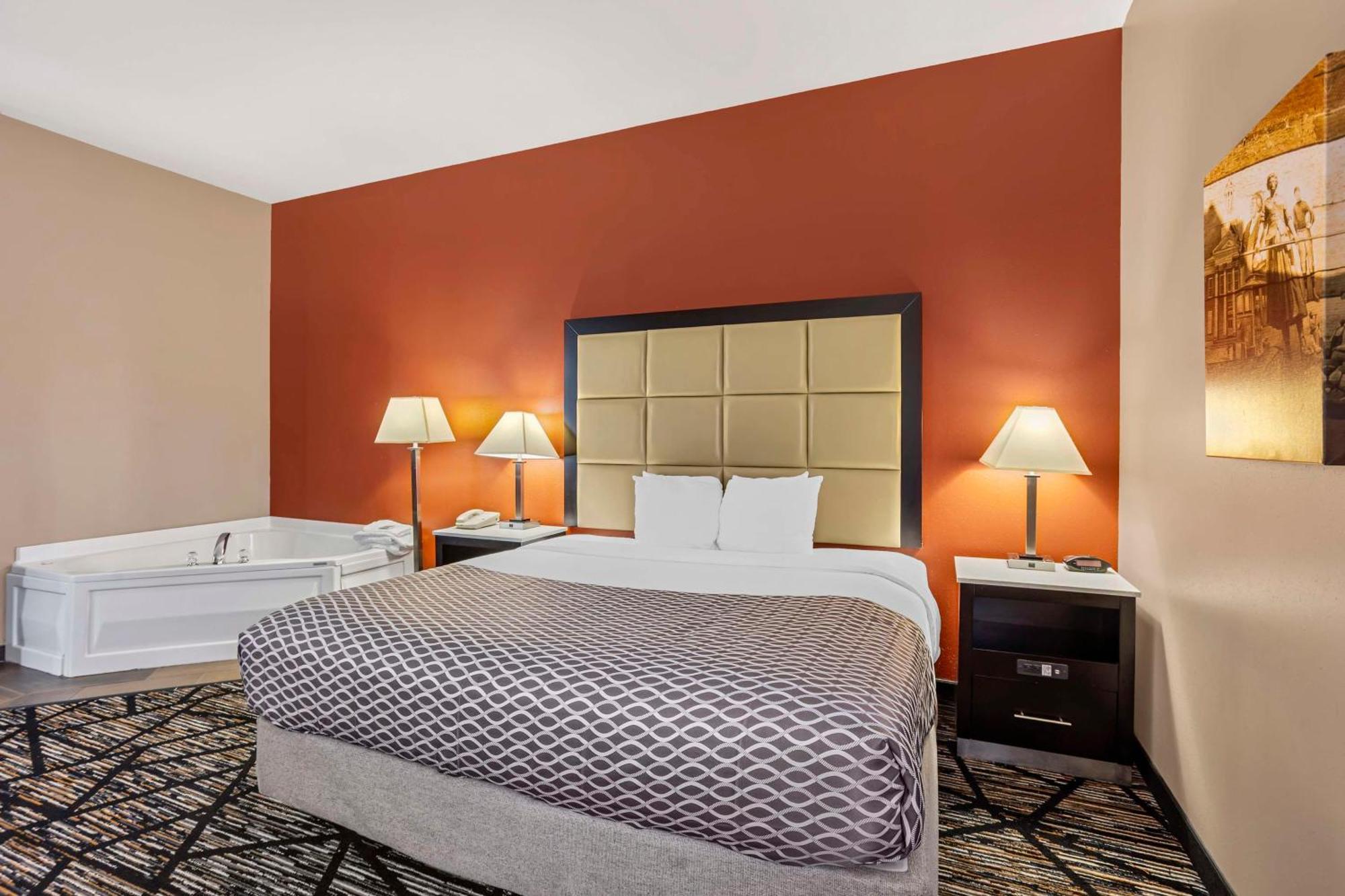 Best Western Carlisle Luaran gambar