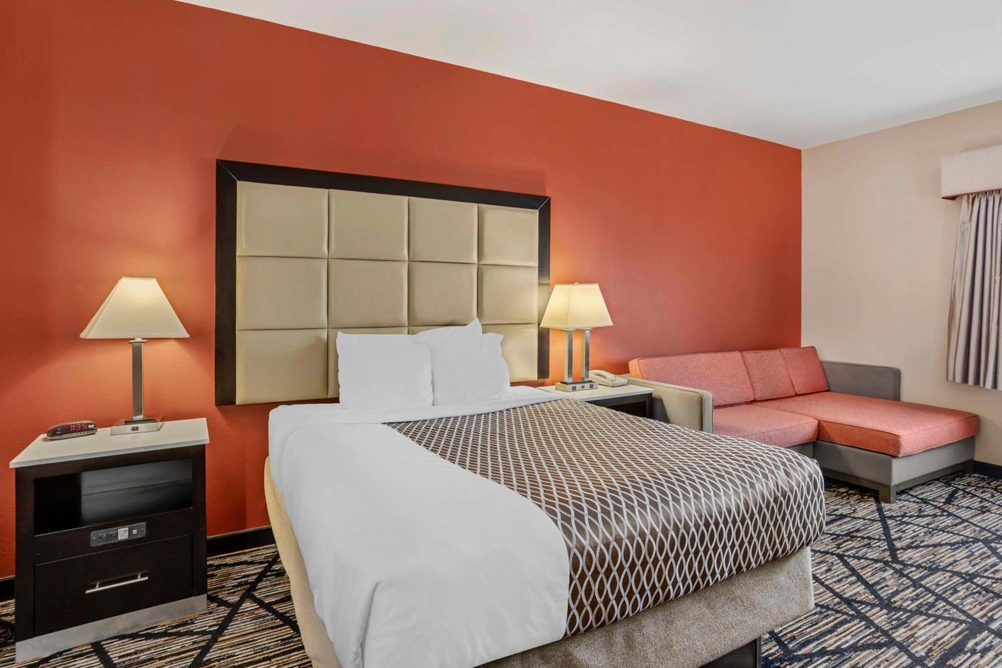Best Western Carlisle Luaran gambar