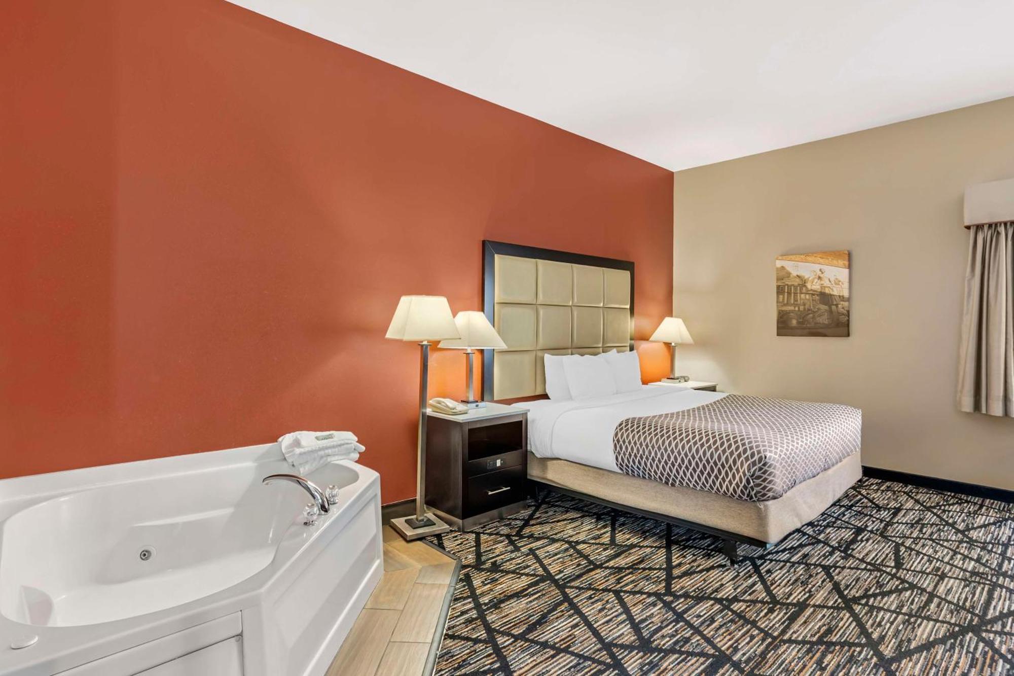 Best Western Carlisle Luaran gambar